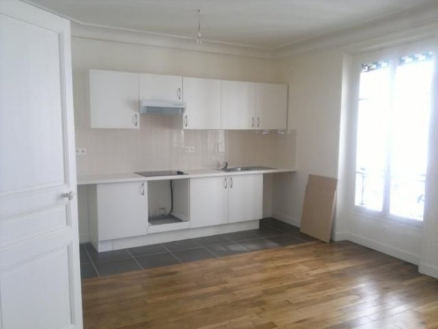 Location Appartement  2 pièces - 35m² 75012 Paris