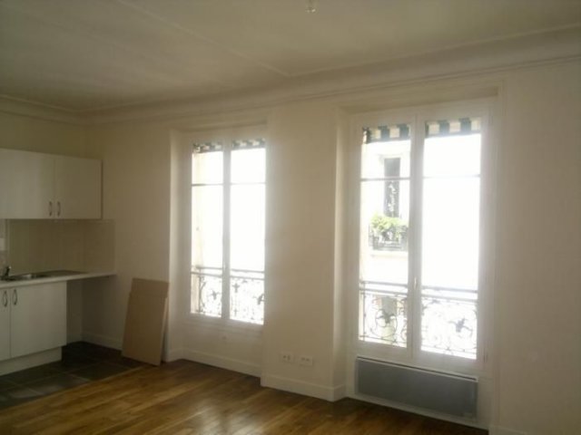 Location Appartement  2 pièces - 35m² 75012 Paris