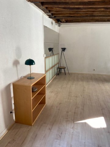 Location Appartement  1 pièce (studio) - 40m² 75003 Paris